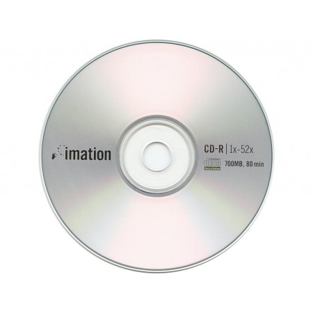 Imation CD-RW