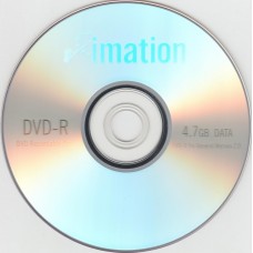 SONY DVD-R