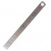 Steel Ruler 15cm 
