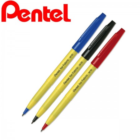Fabric Pen